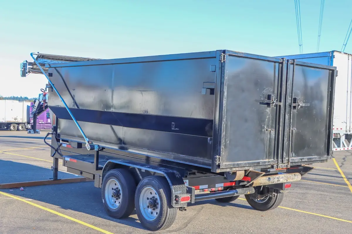 Dumpster Rental services in Rancho Palos Verdes, CA